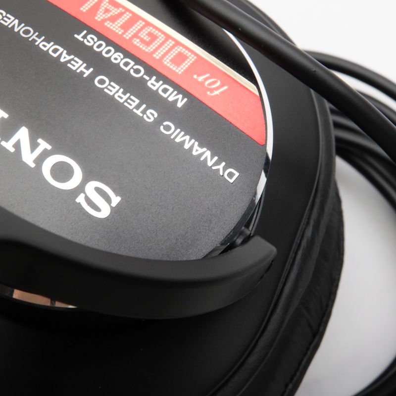 MDR-CD900ST/1