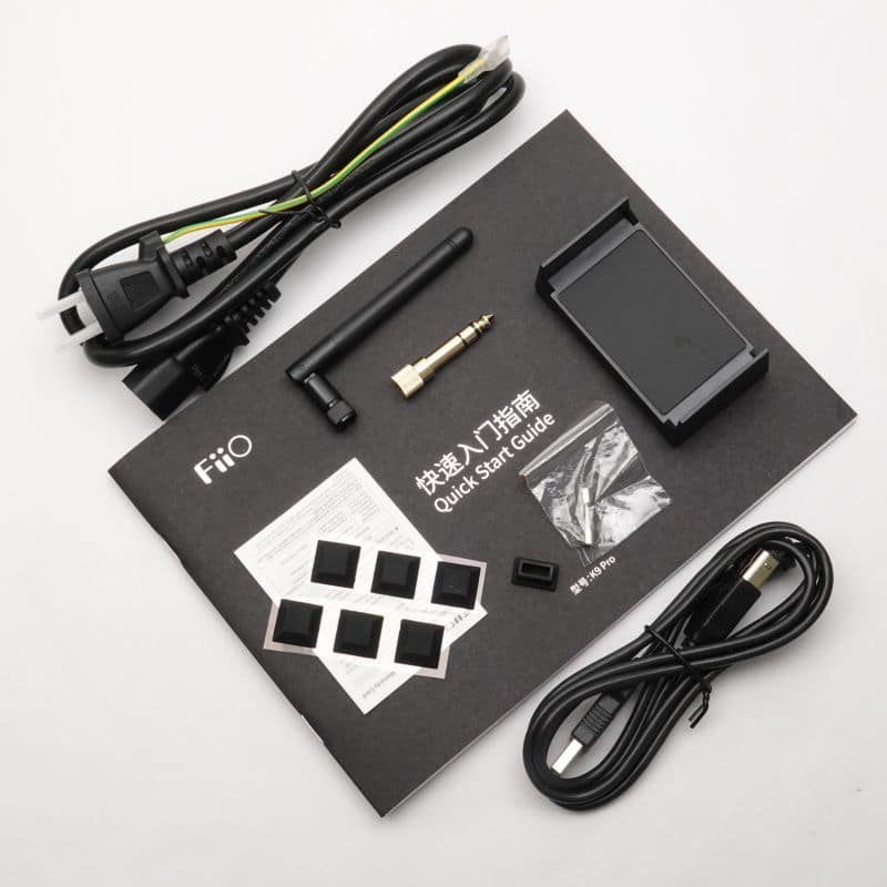 K9PRO ESS Skylight [FIO-K9PROESS-SL]