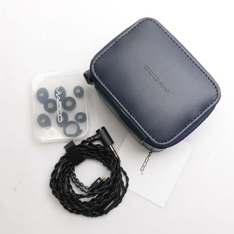 Typ821 [MDO-T821-TI]