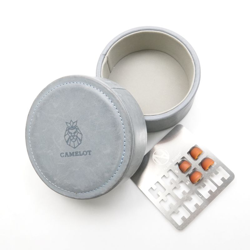 Camelot(Universal Fit)