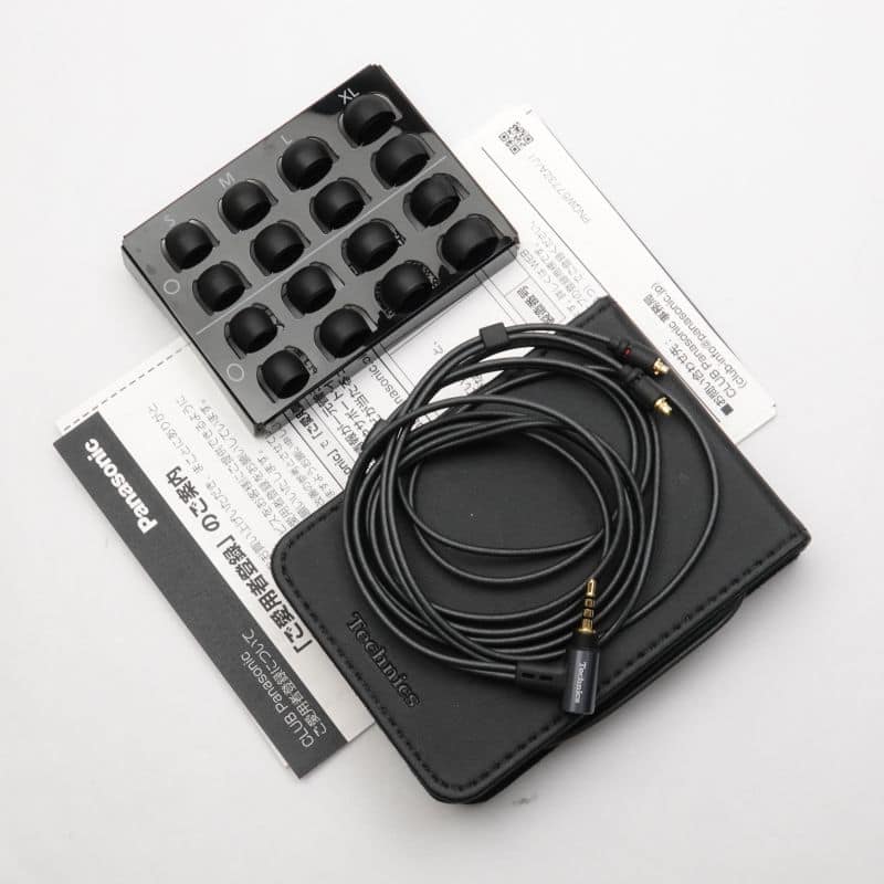 EAH-TZ700-K