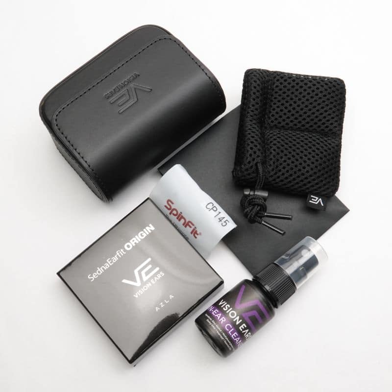 VE10 (Universal Fit)