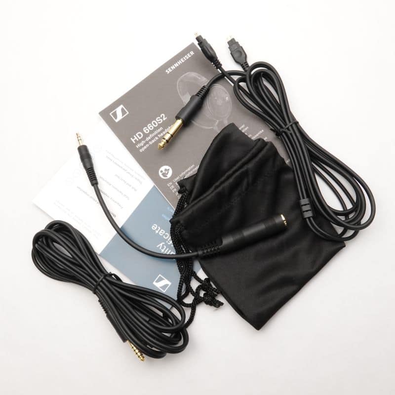 HD 660S2