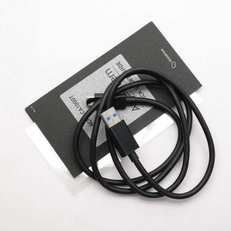 ACRO CA1000T [IRV-ACRO-CA1000T-OB]