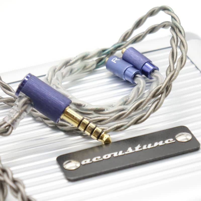 ARS153 Pentaconn-4.4mm 5極 [ARS153-PENTACONN-4.4]