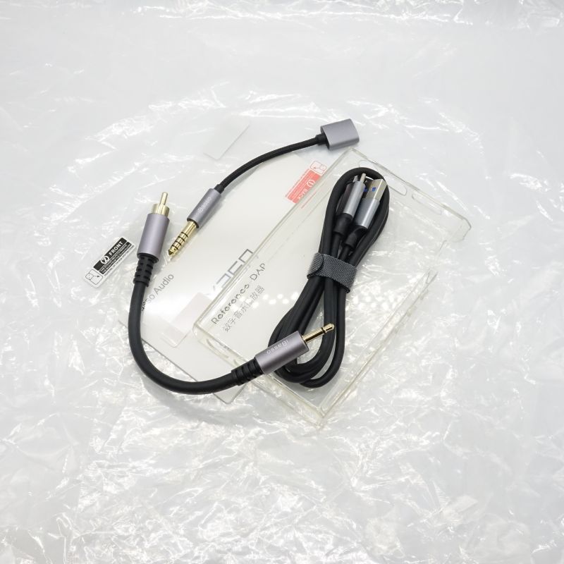 DX260 Black