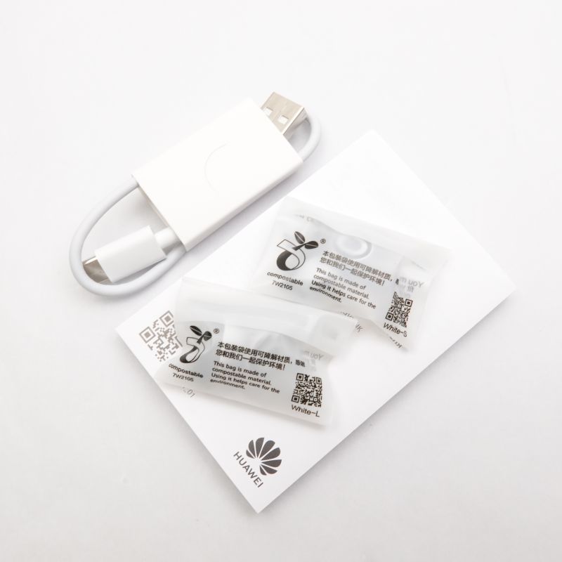 FreeBuds 6i ホワイト