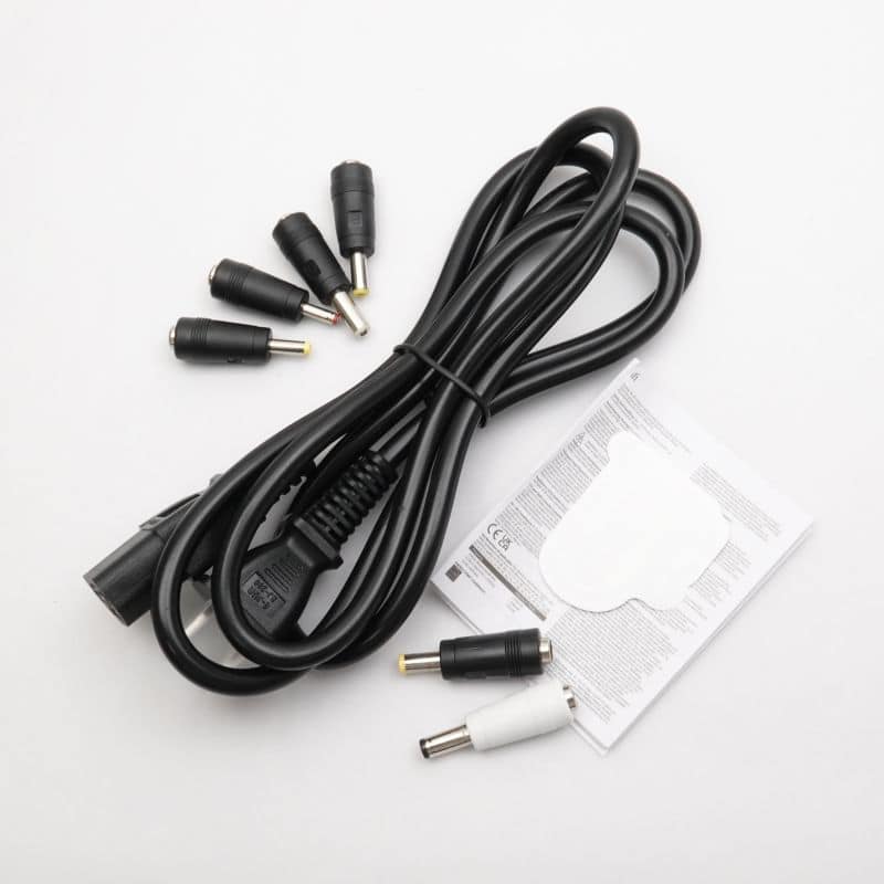 iPower Elite 12V