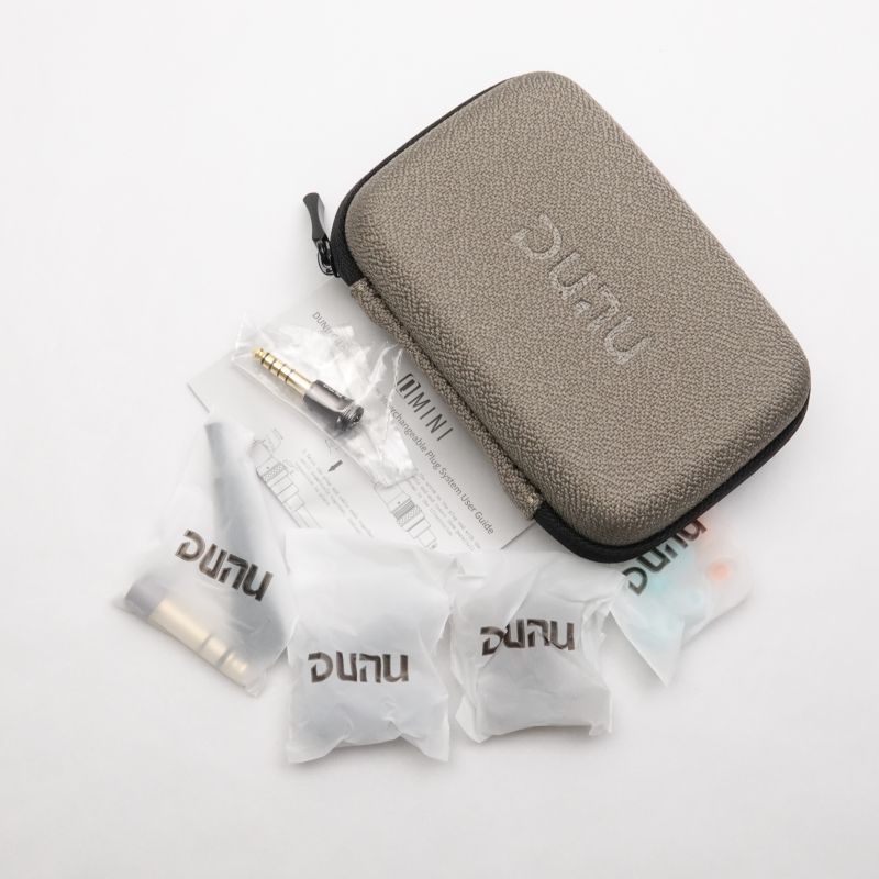 DaVinci [DUNU×GIZAUDIO  DaVinci]