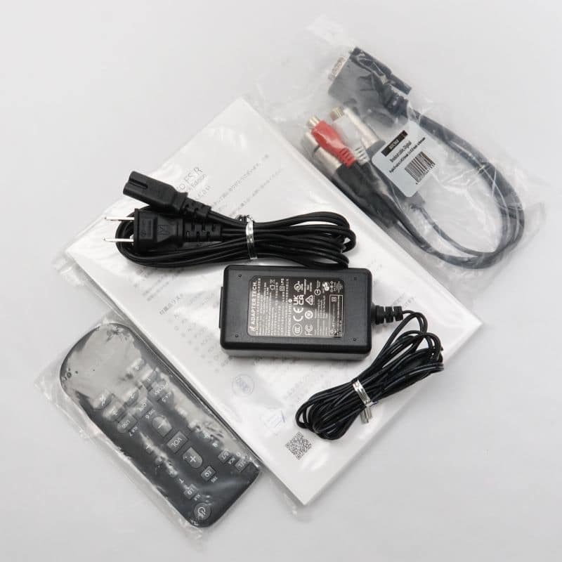 ADI-2 Pro FS R Black Edition