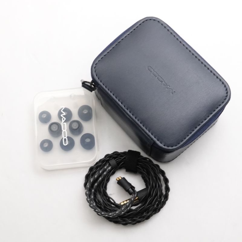 Typ821 [MDO-T821-TI]