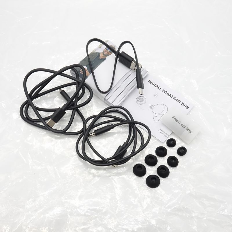TOUR PRO 3 [JBLTOURPRO3BLK]