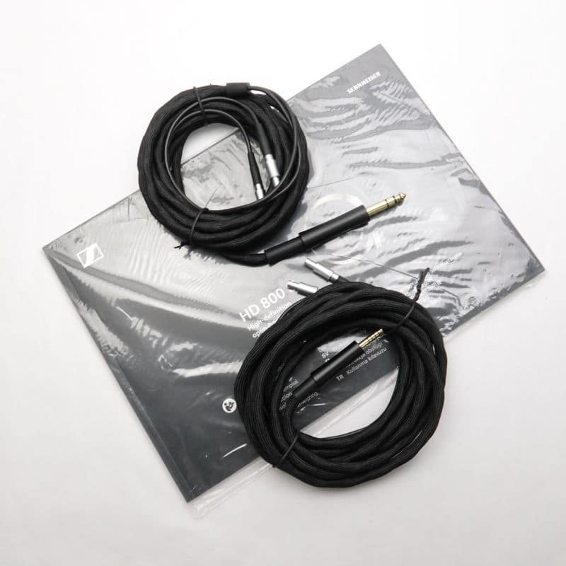 HD 800 S
