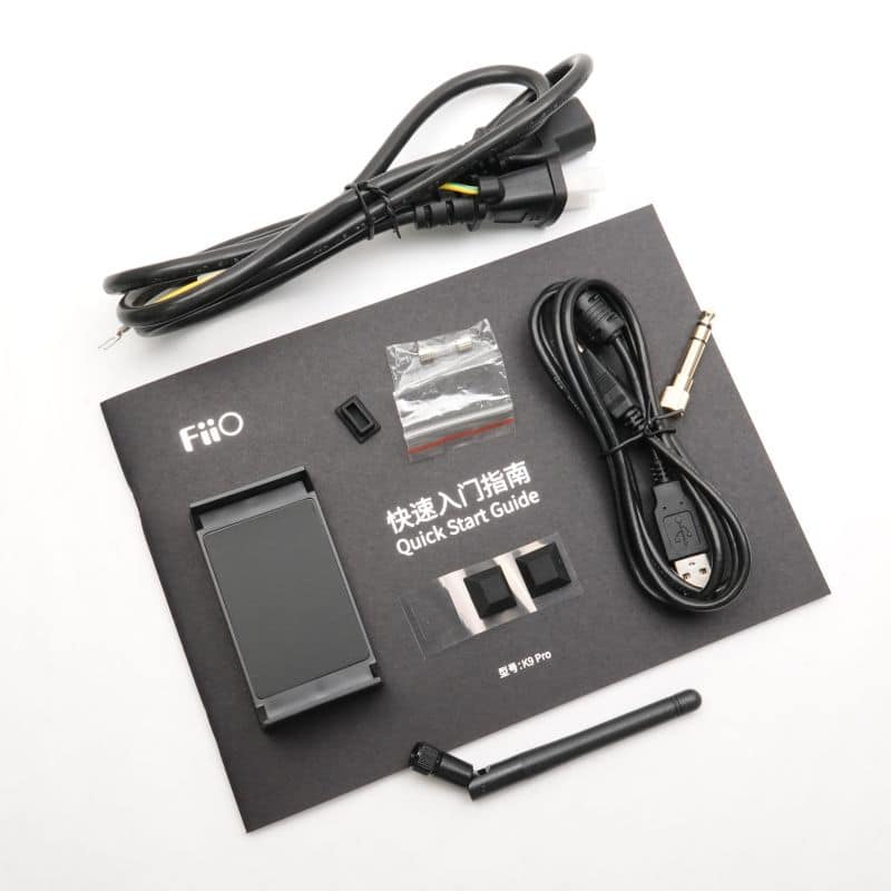 K9PRO ESS Skylight [FIO-K9PROESS-SL]