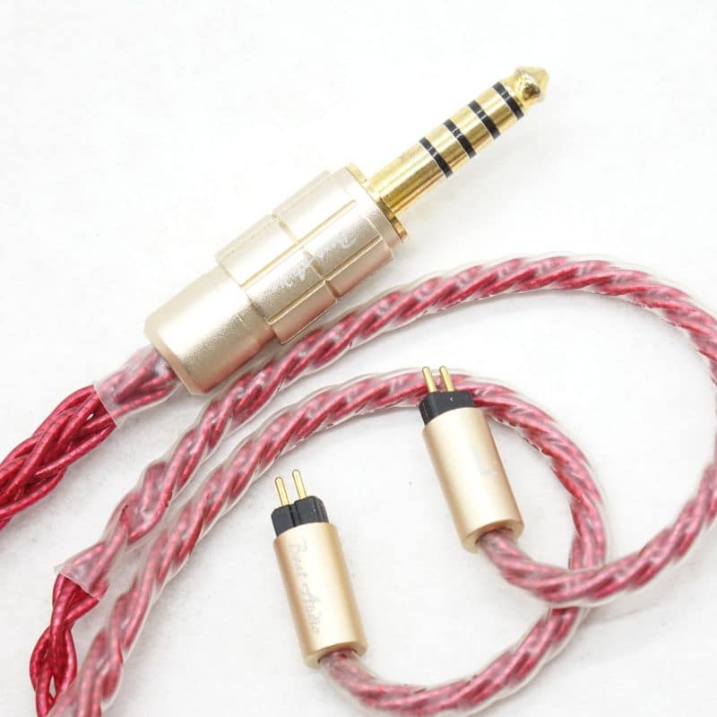 Vermilion MK2-8W(C2P-4.4) [BEA-7285]