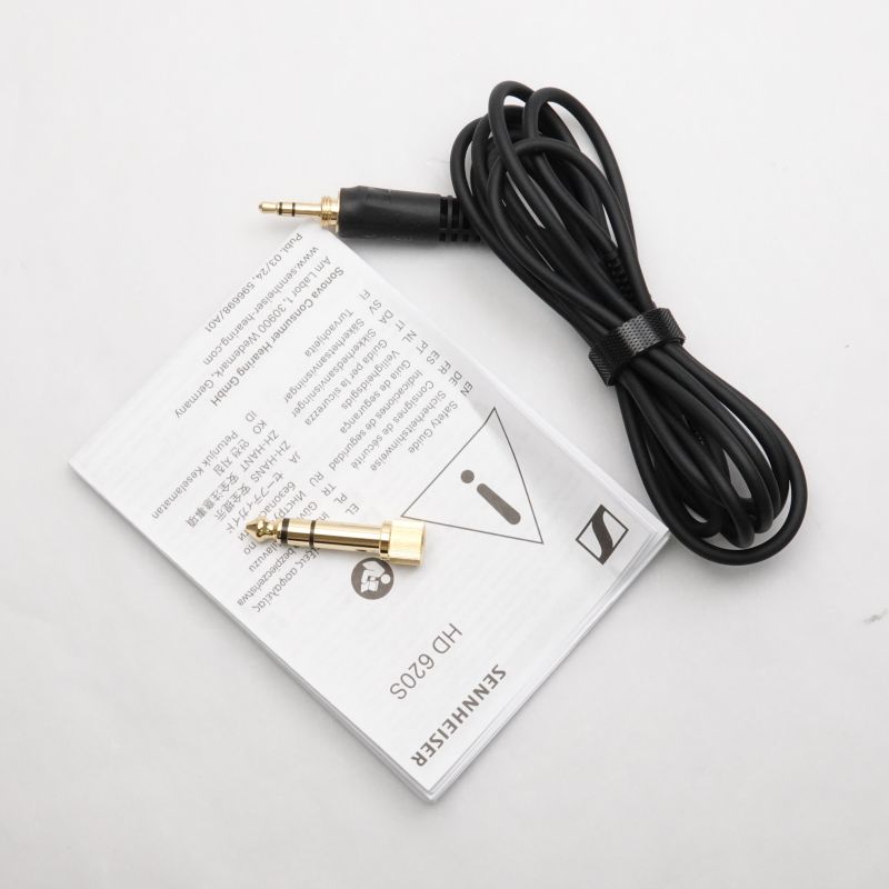 HD 620S