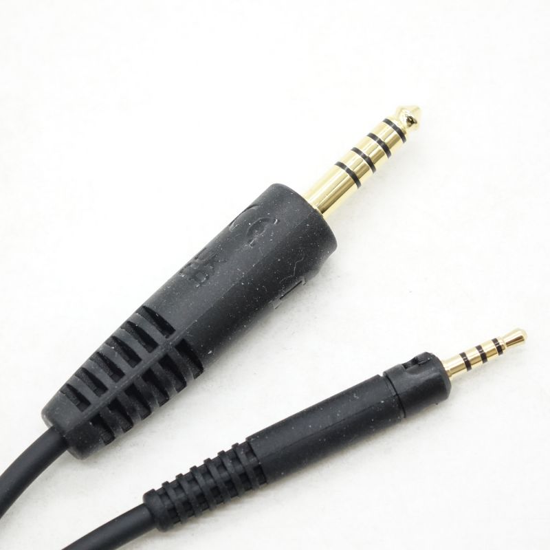 4.4mm HD 620S CABLE 1.8m [700403]