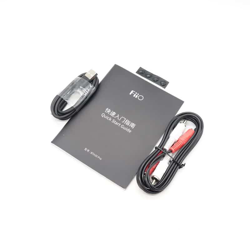 BTA30Pro [FIO-BTA30PRO]