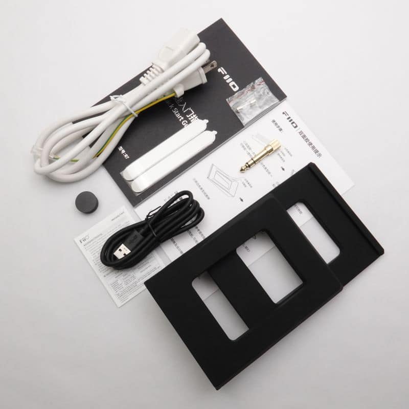 R7 White [FIO-R7-W]