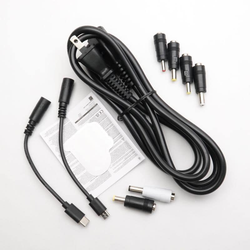 iPower Elite 12V