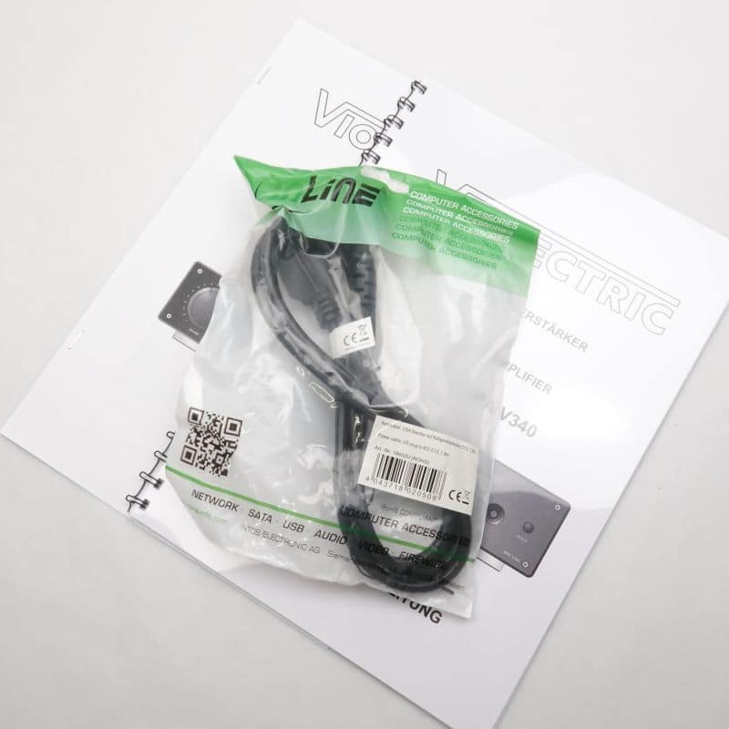 HPA V340