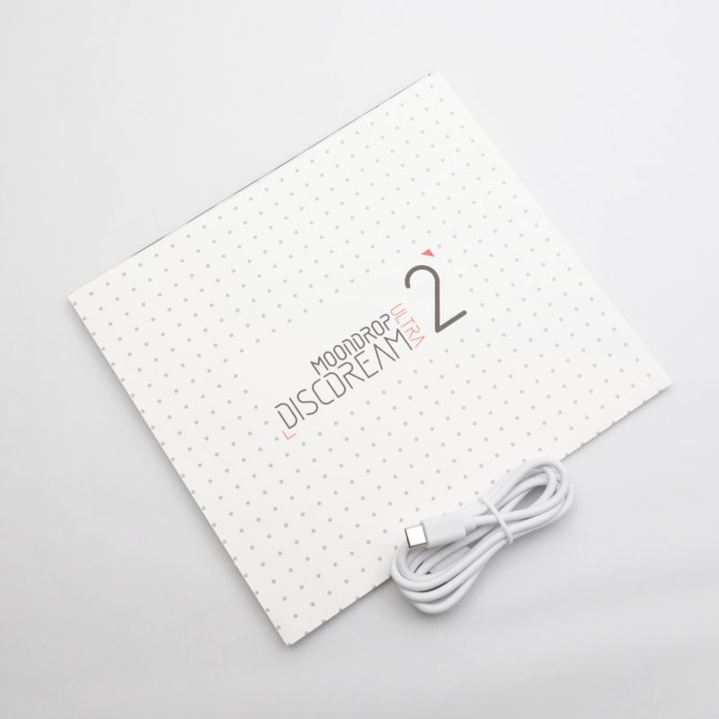DISCDREAM 2 Ultra