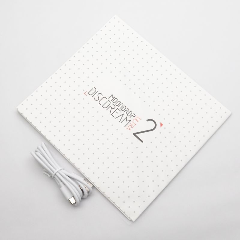 DISCDREAM 2 Ultra