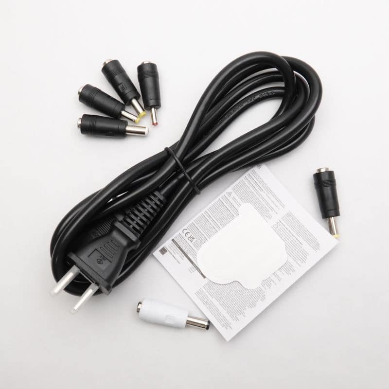 iPower Elite 12V