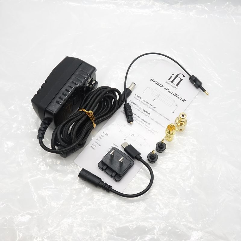 iPurifier SPDIF2