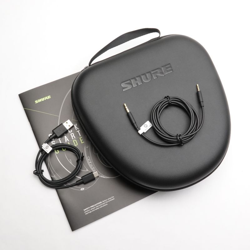 AONIC 50 Gen2 [SBH50G2-BK-J]