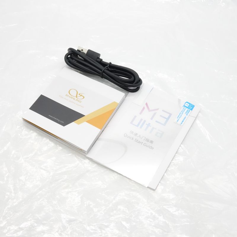 M3 Ultra (Black)