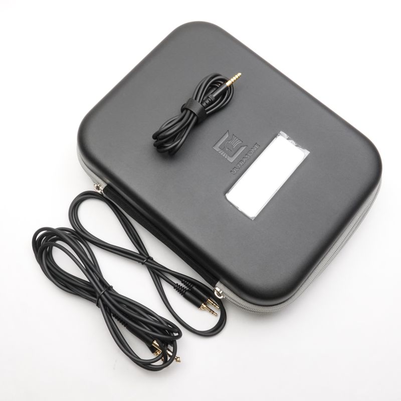 Signature FUSION Open Back [ULT-SIG-FUSION-OB]