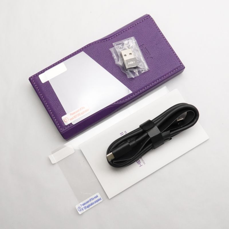 R6 Pro II Purple