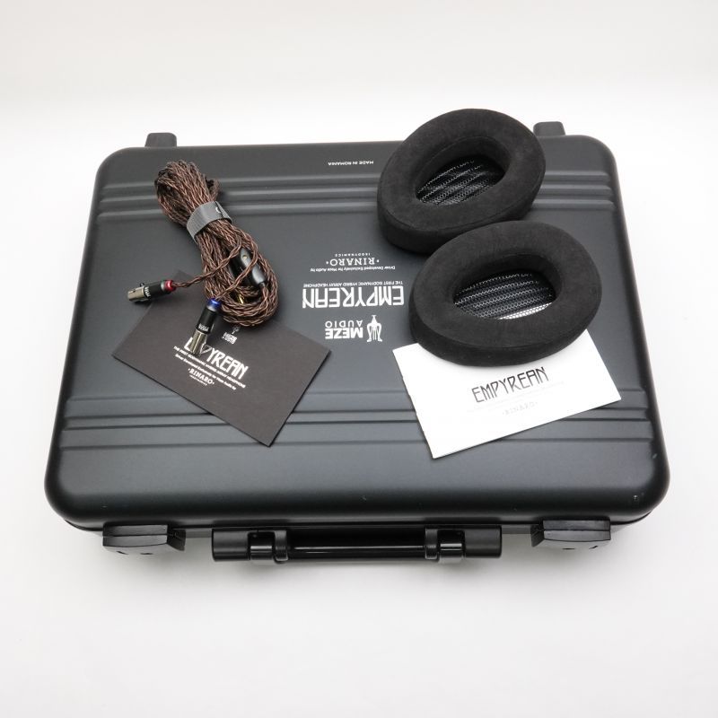 Empyrean BLACK COPPER [MEMP-BC-J]