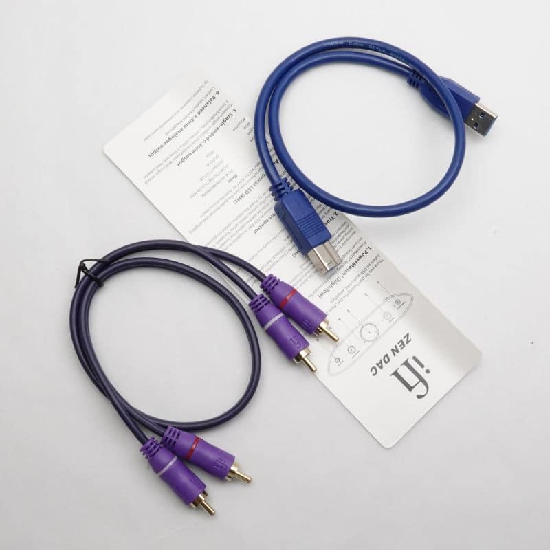 ZEN DAC