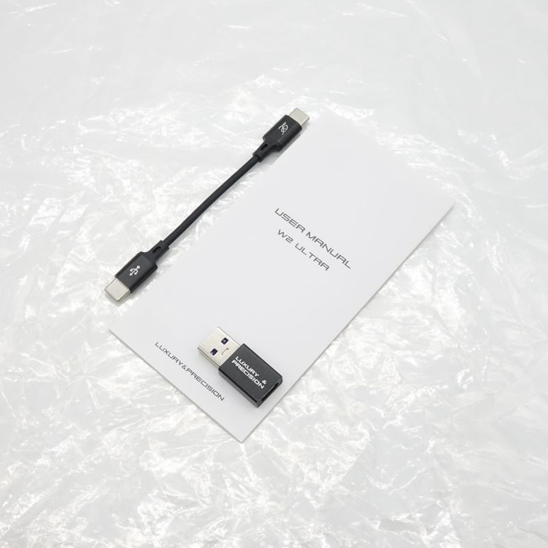W2Ultra