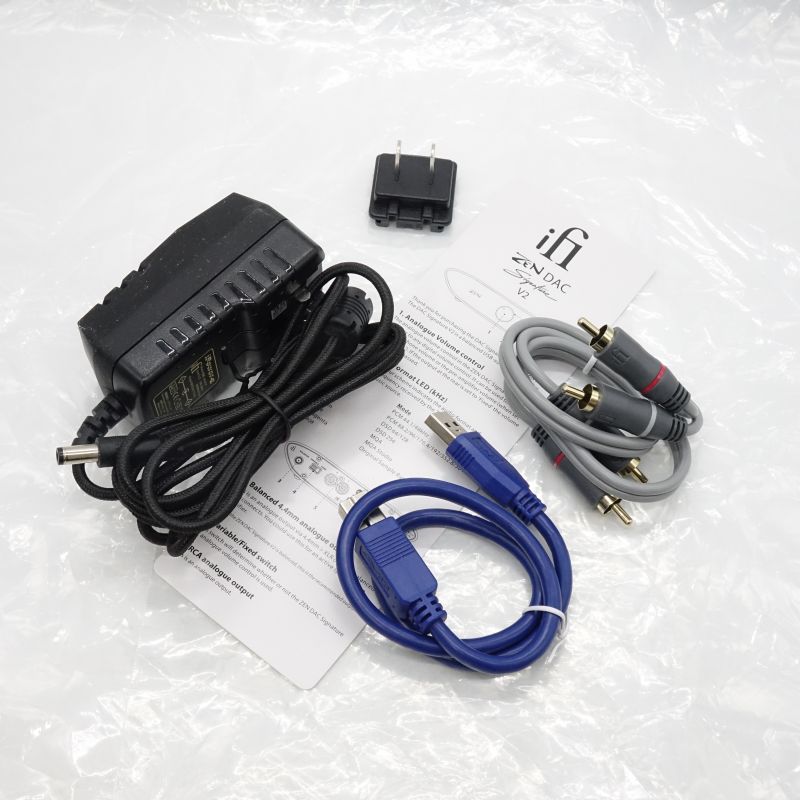 ZEN DAC Signature V2