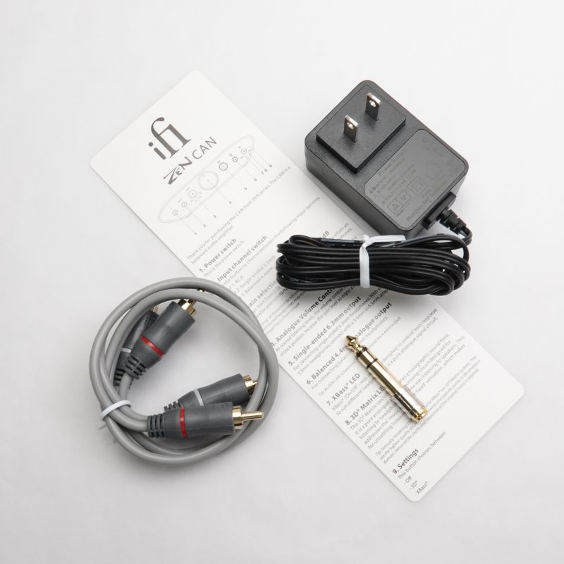 ZEN CAN [IFI-ZEN-CAN]