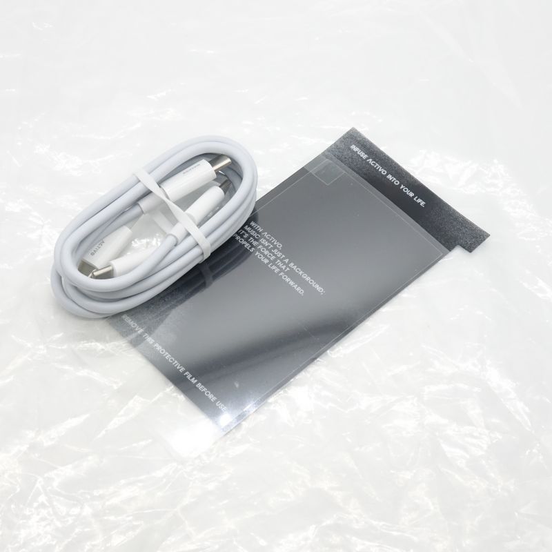 ACTIVO P1 [IRV-ACTIVO-P1]