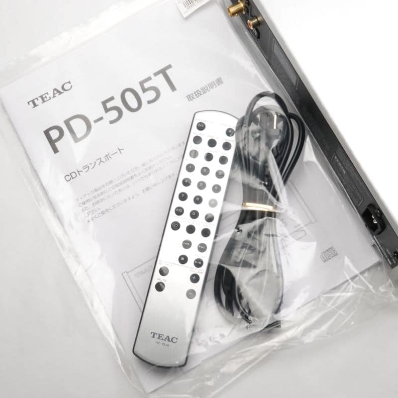 PD-505T-S