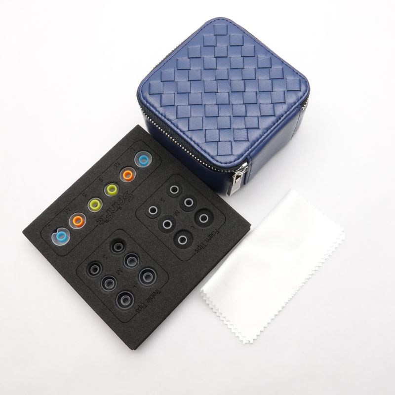 Canary Pro(Universal Fit)