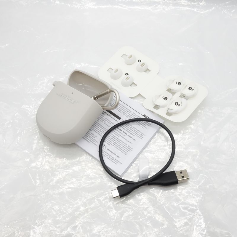 QuietComfort Ultra Earbuds Dia [QCULTRAEARBUDSDIA]
