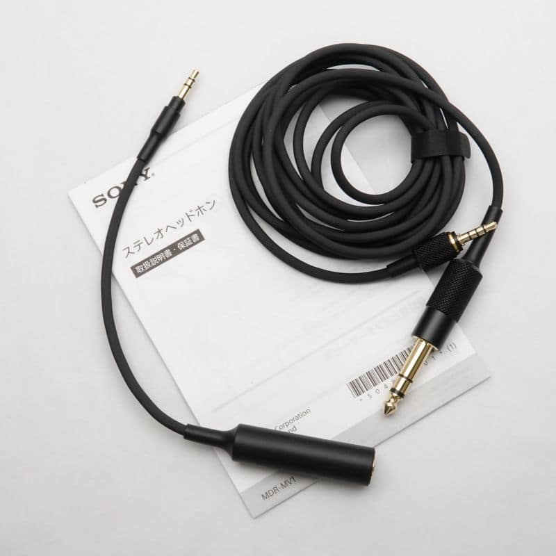 MDR-MV1