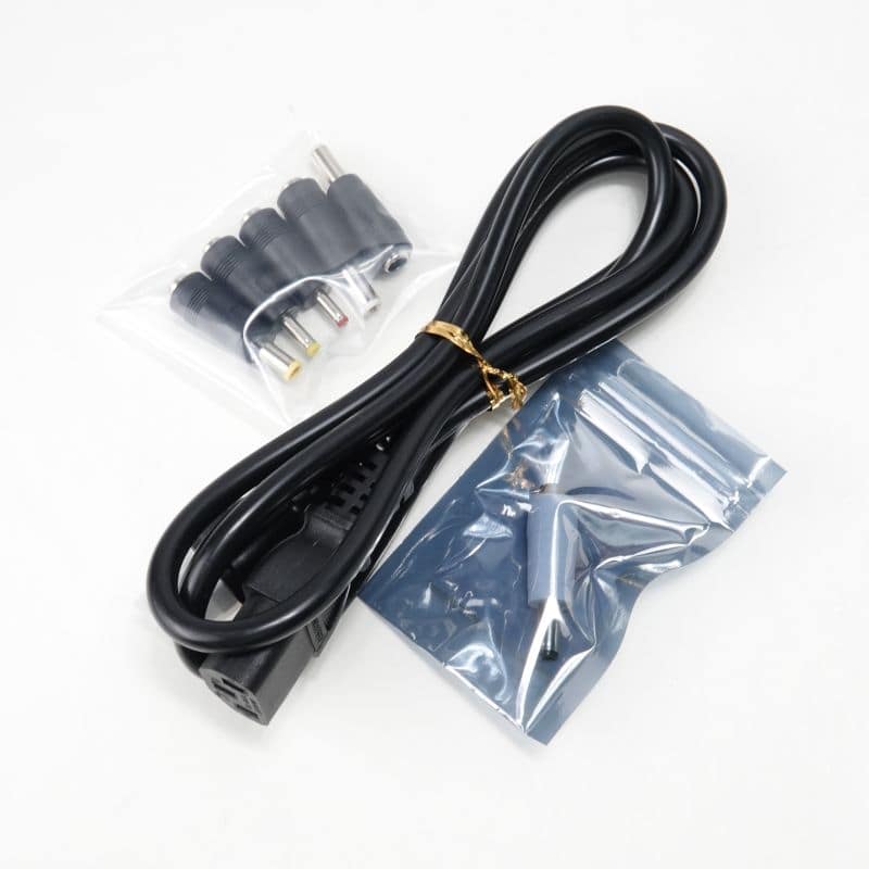 iFi audio iPower Elite 12V AB+ランク 中古｜フジヤエービック