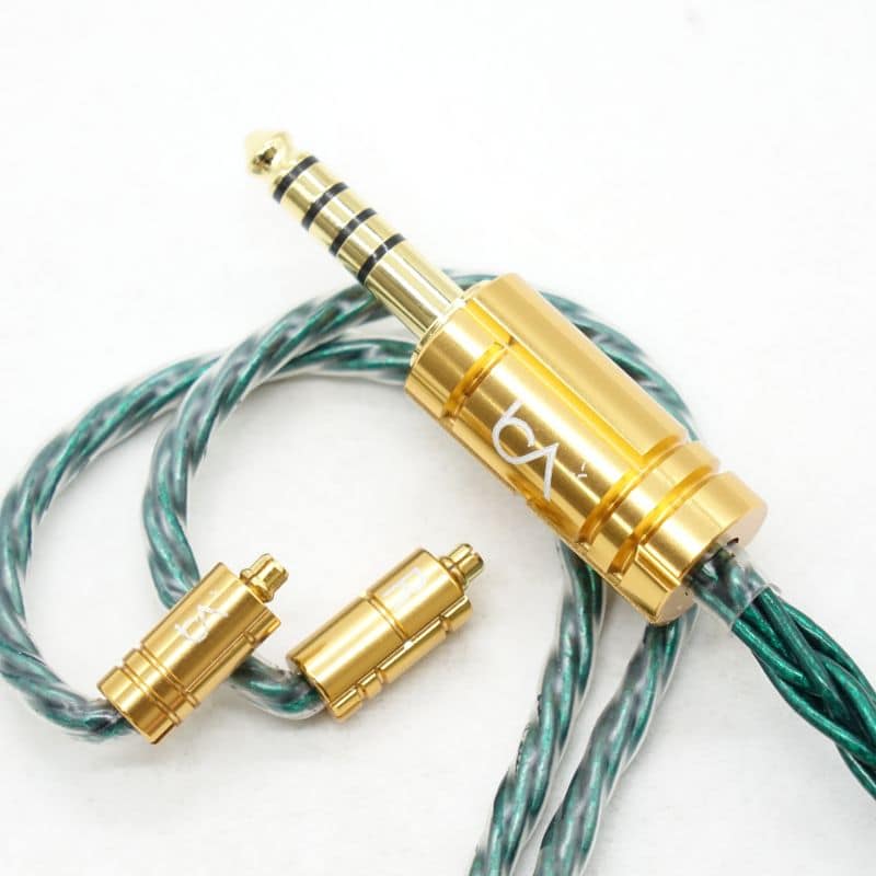 Emerald MKIII 8W-MMCX-4.4mm [BEA-1451]