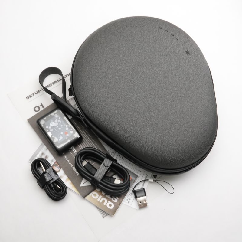 JBL Tour One M3 [JBLTOURONEM3BLK]