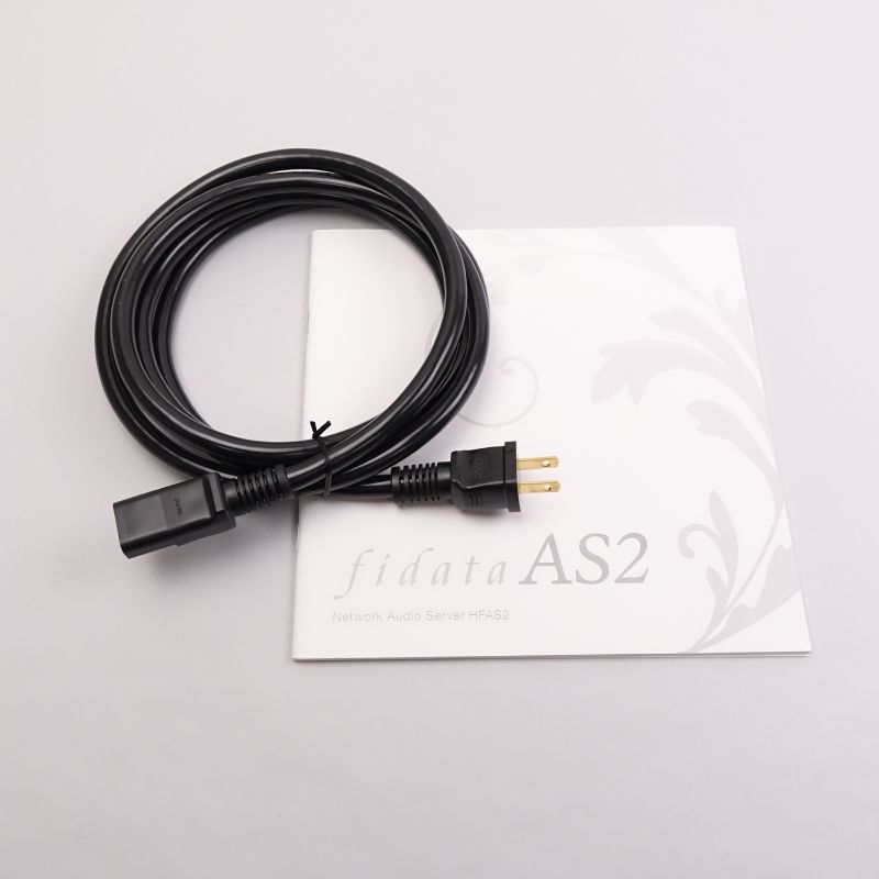 HFAS2-X40 [fidata AS2]