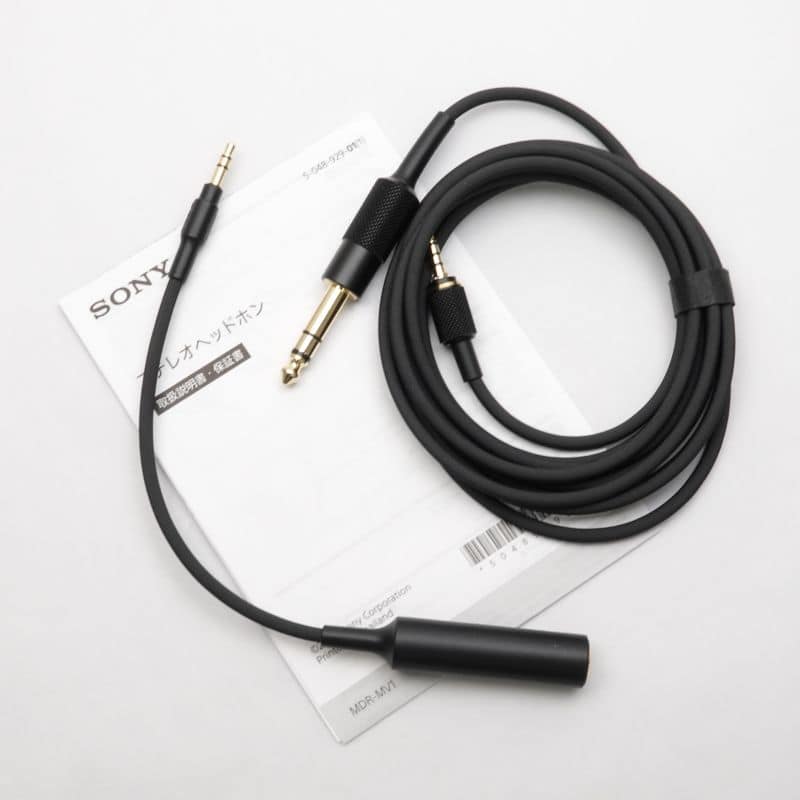 MDR-MV1