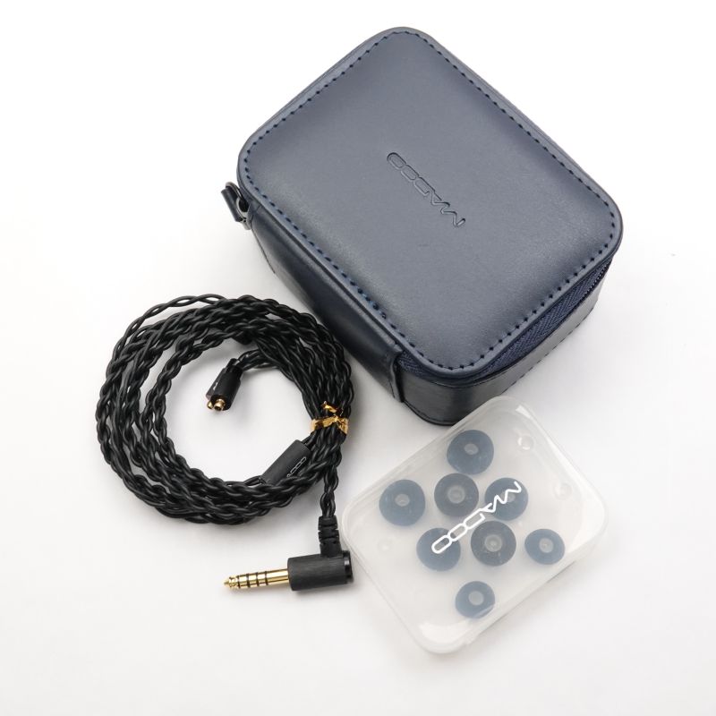 Typ821 [MDO-T821-TI]