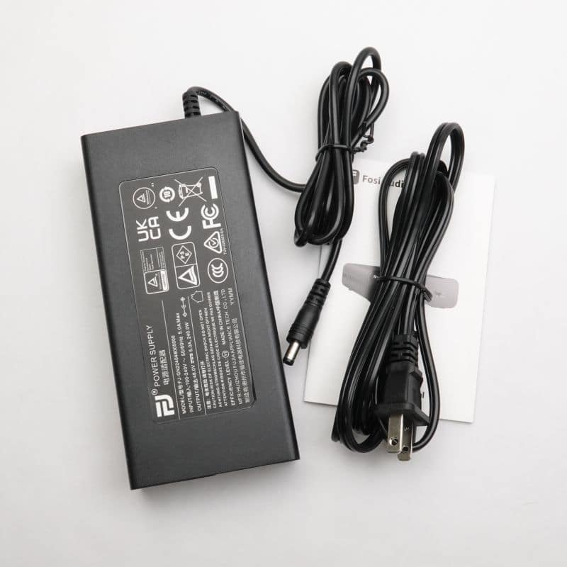 Fosi Audio ZA3